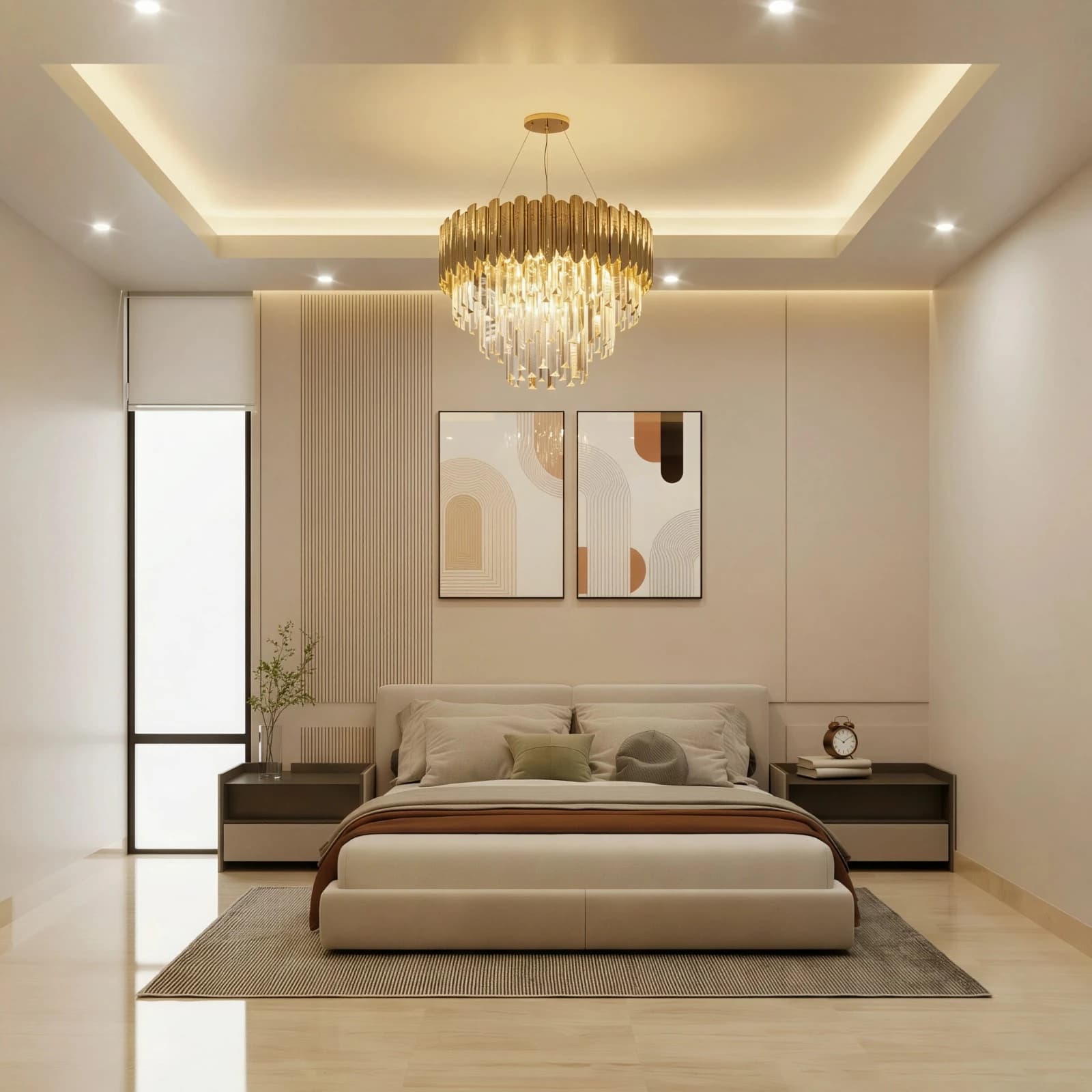 The Private Suite